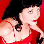 Pic of GothicSluts Girls - Hosted Goth Erotica Gallery