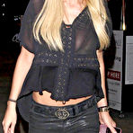 Pic of Tara Reid Nude