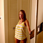 Pic of HOT TEEN CAITLYNN! | CUTE TOPLESS TEEN!