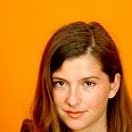 Pic of Nude Teen Model