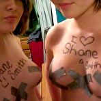 Pic of horny emo girls in action - justemogfs.com