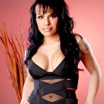 Pic of Welcome to TS-Foxxy.com