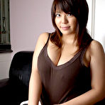 Pic of BUSTY ASIANS - Oriental Big Boobs Models