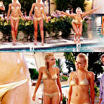 Pic of Sophie Monk naked scenes from movies
