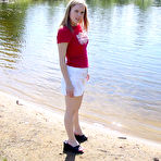 Pic of Tiffany Lee Fisher