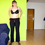 Pic of This hornu mature slut loves to get a mouth full of cum