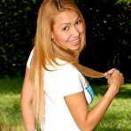 Pic of Tania Spice - Natural Girl Next Door