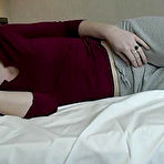Pic of Ineed2pee female desperation - wetting tight jeans and spandex - pissing pants and panties only at ineed2pee
