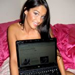 Pic of Obsessed with Myself