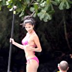 Pic of :: Largest Nude Celebrities Archive. Nicole Scherzinger fully naked! ::