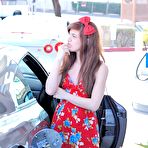 Pic of First Time Video - FTV Girls - Hot amateur models starting to break into the adult business!