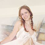 Pic of Wet Teen Panty :: Hot Teen Babes Fucked While Wearing Panties!