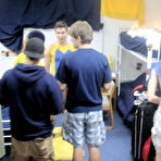 Pic of Haze Him - College sex and fraternity hazing rituals exposed