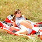 Pic of Beautiful teen babe