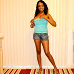 Pic of Droppin' Loads on Honey Droppz  at Ebonytugs.com