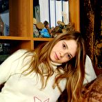 Pic of Knocked Up Nina