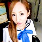 Pic of Watch porn pictures from video Erena Aihara Asian gets vibrators on clit and in peach same time - HeyMilf.com