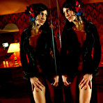 Pic of CrAZyBaBe... Dharma at the Holiday Hotel