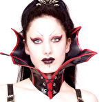 Pic of RUBBER DOLLIES ::: It's all SHINY!!!