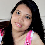 Pic of Vincenikki Petite Filipina with big ass fucked with anal | FSD Free Hosted Galleries