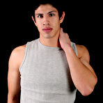 Pic of Marcus