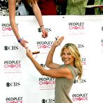 Pic of Ali Larter