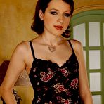 Pic of Leda Paris Hard Ass Fucked