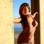 Pic of Prime Curves - Samantha Buxton Sunset