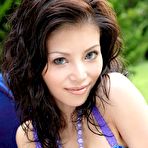 Pic of Hotaru - Hotaru sexy Asian lingerie model