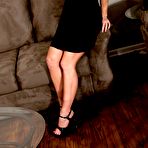 Pic of MeetMadden.com Black Dress