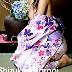 Pic of GRAVURE.COM Shizuku Kisaragi - Tatami 如月雫