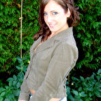 Pic of KYLIE HAS A SECRET! SHE's HOT AND NAKED INSIDE!