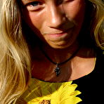 Pic of Russian Teen Girl