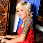 Pic of Nude pictures of Emma - The Hometown Nudes of The ATK Galleria