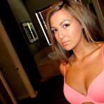 Pic of CravingCarmen.com ~ Hottest Girl on your mobile phone!