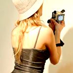 Pic of Sexy Latina Teen