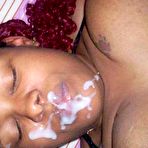 Pic of Photo gallery of amateur babes who got cummed on