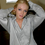 Pic of Skye Model - The Sweetest Texan!