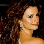 Pic of Penelope Cruz