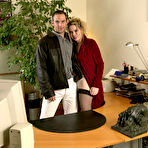 Pic of Explicite-art.com :: French girls never say no!