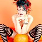 Pic of GothicSluts Girls - Hosted Goth Erotica Gallery