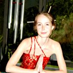 Pic of Skinny Mindy, Free Pictures Below!