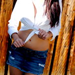 Pic of Club GND - The Official Website of the Girl Next Door - Chrissy Marie Pussy