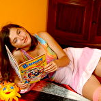 Pic of Beautiful teen babe