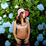 Pic of KYLIE HAS A SECRET! SHE's HOT AND NAKED INSIDE!