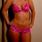 Pic of HOT TEEN CAITLYNN! | CUTE TOPLESS TEEN!