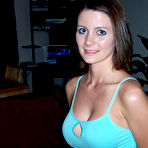 Pic of Southern Kalee - The Horny Housewife who loves cock - www.SouthernKalee.com