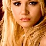 Pic of Lindsay Wagner | Posing In Sexy Lingerie With Thigh High Stockings