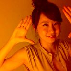 Pic of Me and my asian Mega oozing hot and delicious Asian babes posing naked