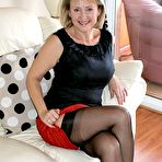 Pic of Dirty MILF sucks a mean dick | MATURE XXX PICS